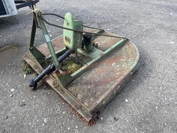 Main image John Deere 506